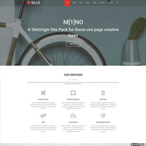 I-MAX & Page Builder