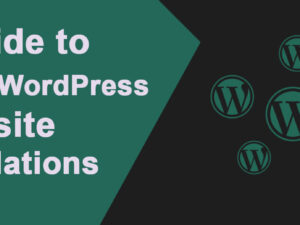 A Guide to Managing WordPress Multisite Installations