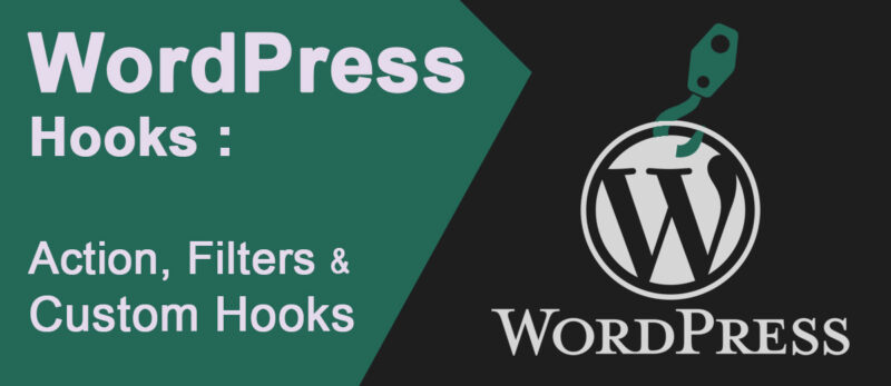 Wordpress Plugin Hooks Actions Filters And Custom Hooks Tutorial