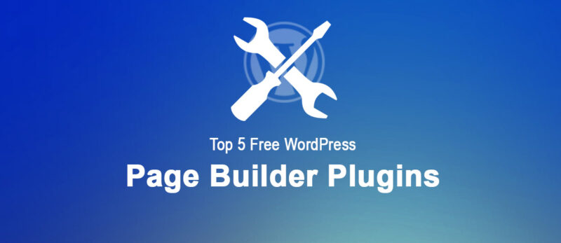 Top 5 Free WordPress Page Builder Plugins In 2024 - TemplatesNext